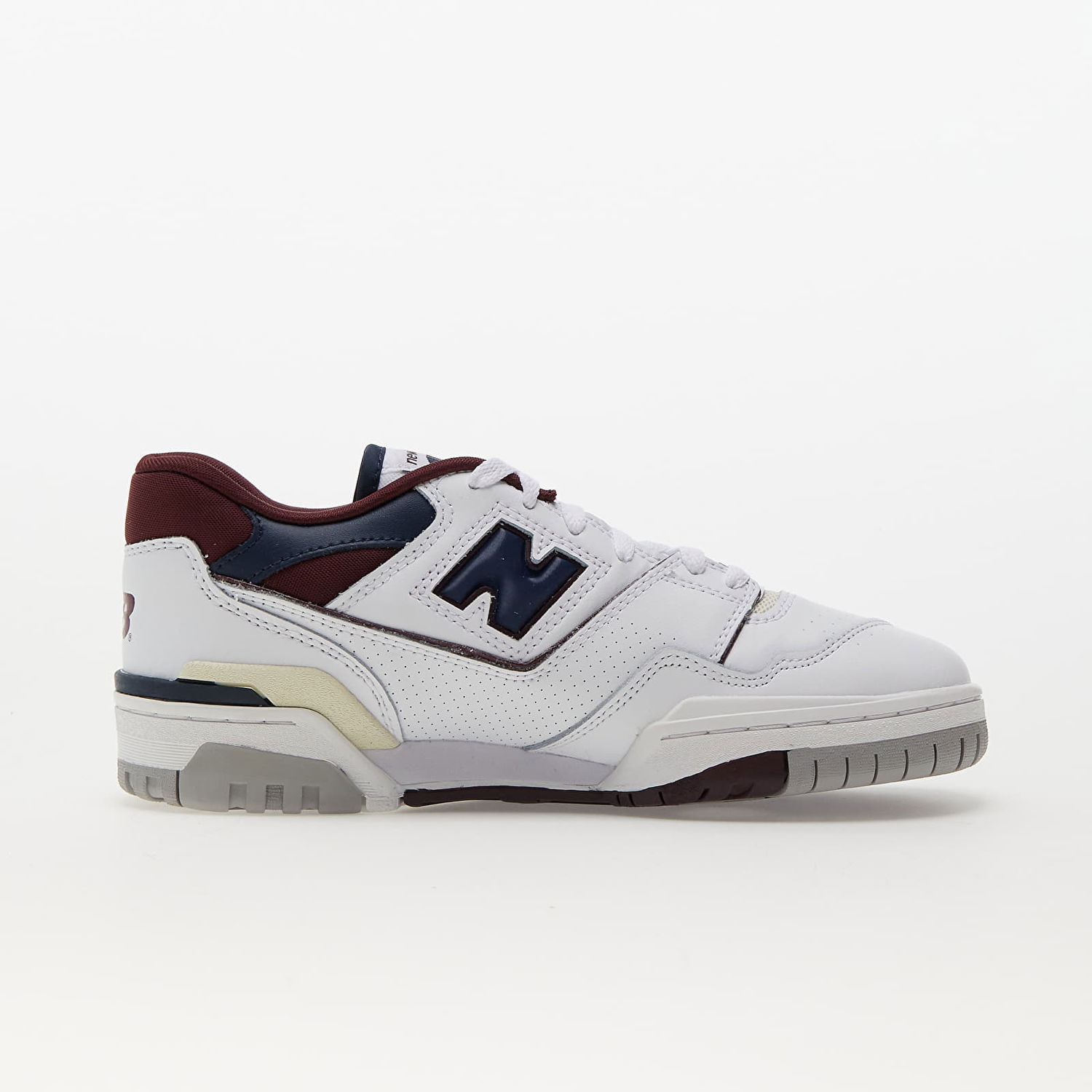 Superge in čevlji New Balance 550 Bela | BB550NCD, 1