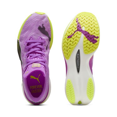 Superge in čevlji Puma Deviate NITRO™ Elite 3 Lila | 309810_04, 3