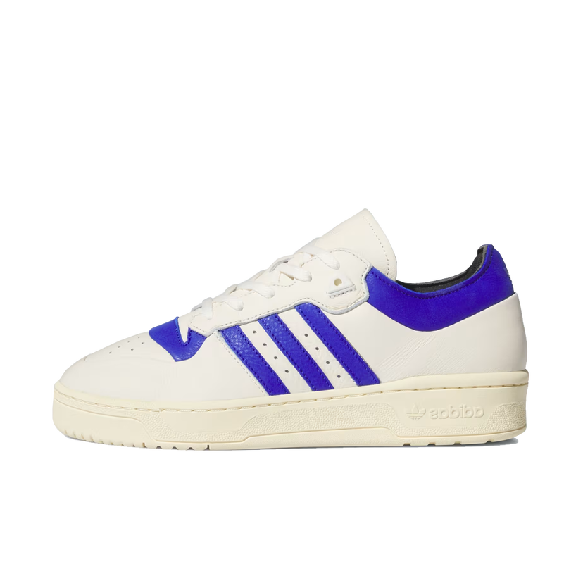 Superge in čevlji adidas Originals adidas Rivalry 86 Low Lila | IF4437