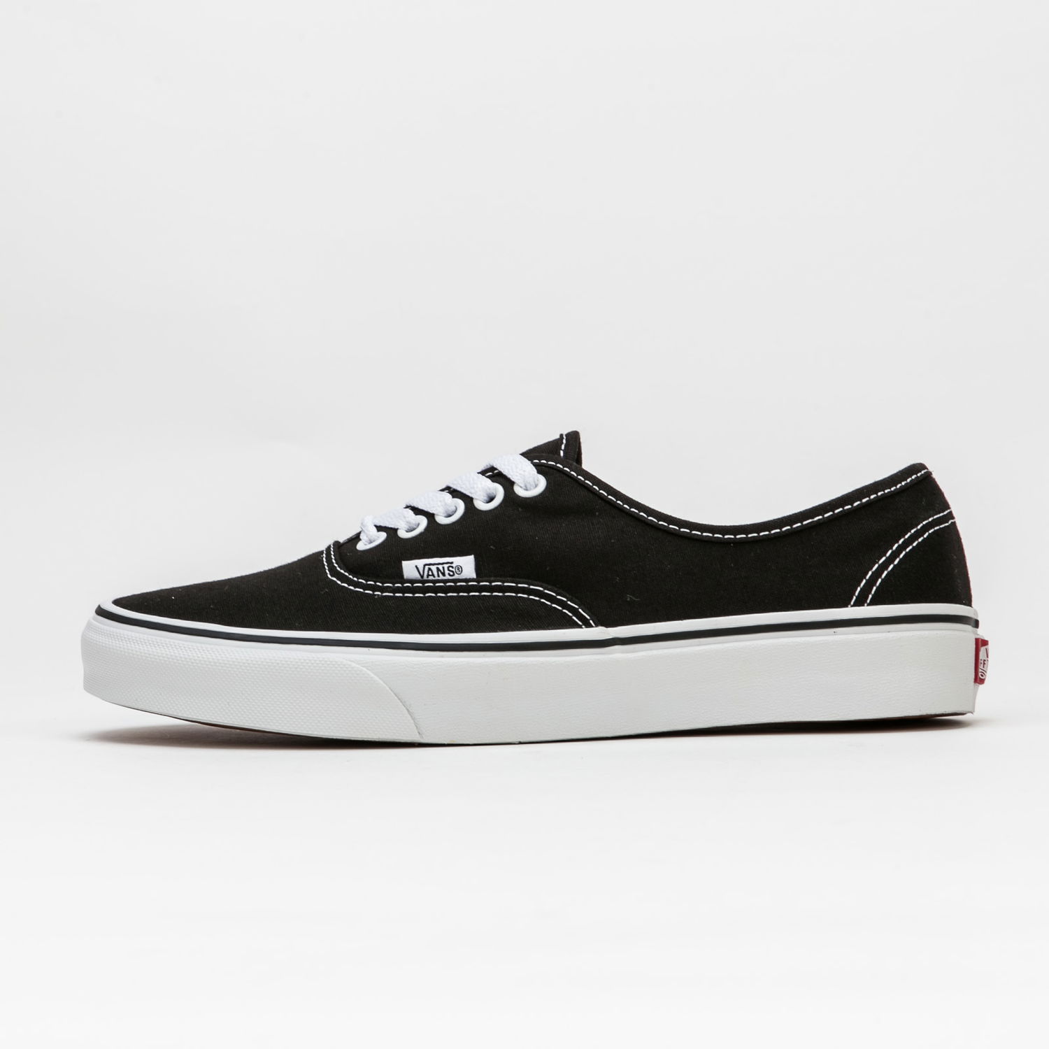 Superge in čevlji Vans Authentic Črna | VN000EE3BLK1, 0