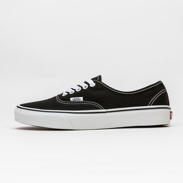 Superge in čevlji Vans Authentic Črna | VN000EE3BLK1, 0