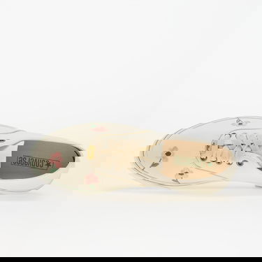 Superge in čevlji Converse GOLF le FLEUR x Naut-1 "Floral" Bela | A16308C, 4