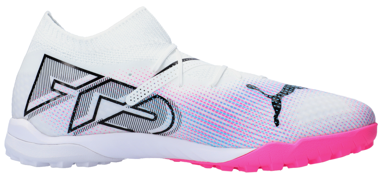 Superge in čevlji Puma Future 7 Pro Cage Bela | 107710-01, 1