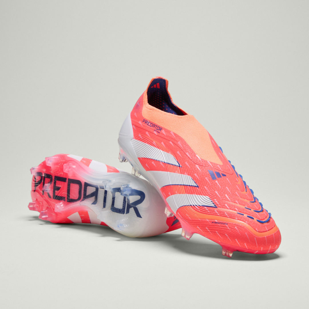 Superge in čevlji adidas Performance Predator Elite Večbarvna | JI1076, 0
