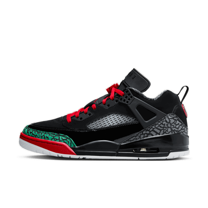 Superge in čevlji Jordan Jordan Spizike Low Črna | FQ1759-060
