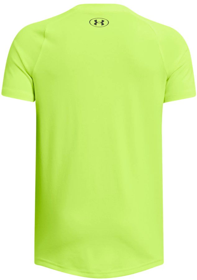 Majica Under Armour UA Tech 2.0 SS-GRN Rumena | 1363284-731, 1