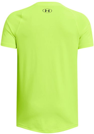 Majica Under Armour UA Tech 2.0 SS-GRN Rumena | 1363284-731, 1