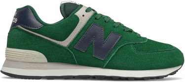 Superge in čevlji New Balance 574 Zelena | ML574PQ2, 0