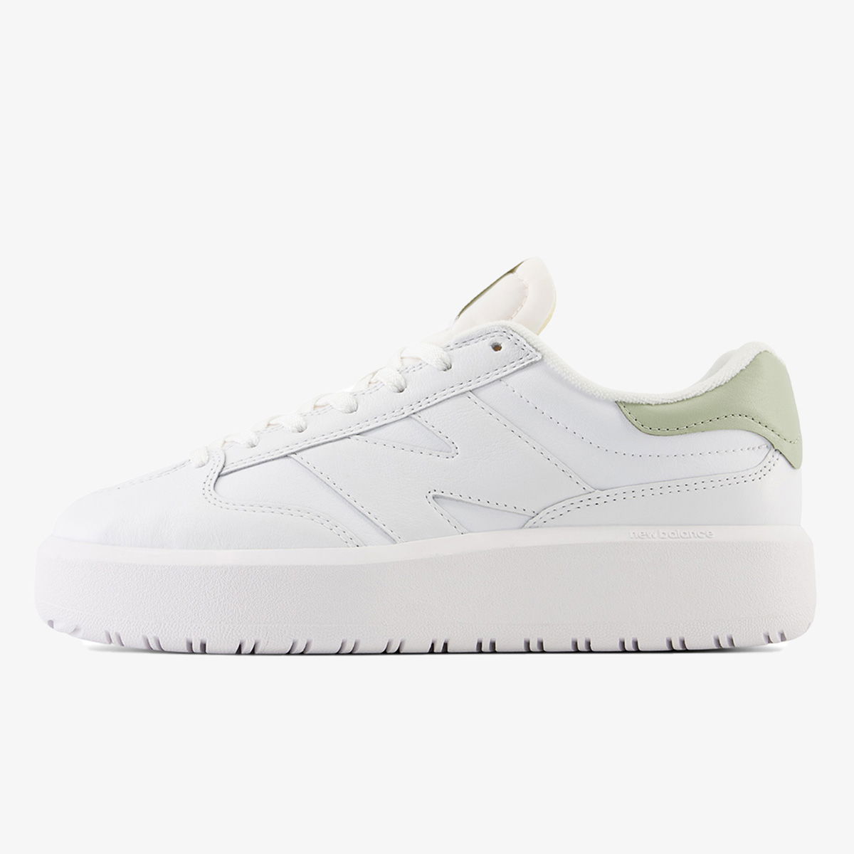 Superge in čevlji New Balance CT302 Bela | CT302CLC, 0