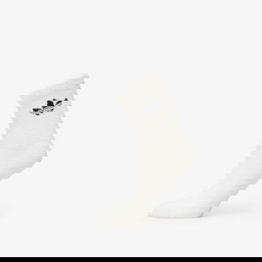 Nogavice adidas Performance 2 Pairs of Quarter Socks Črna | JX5217, 1