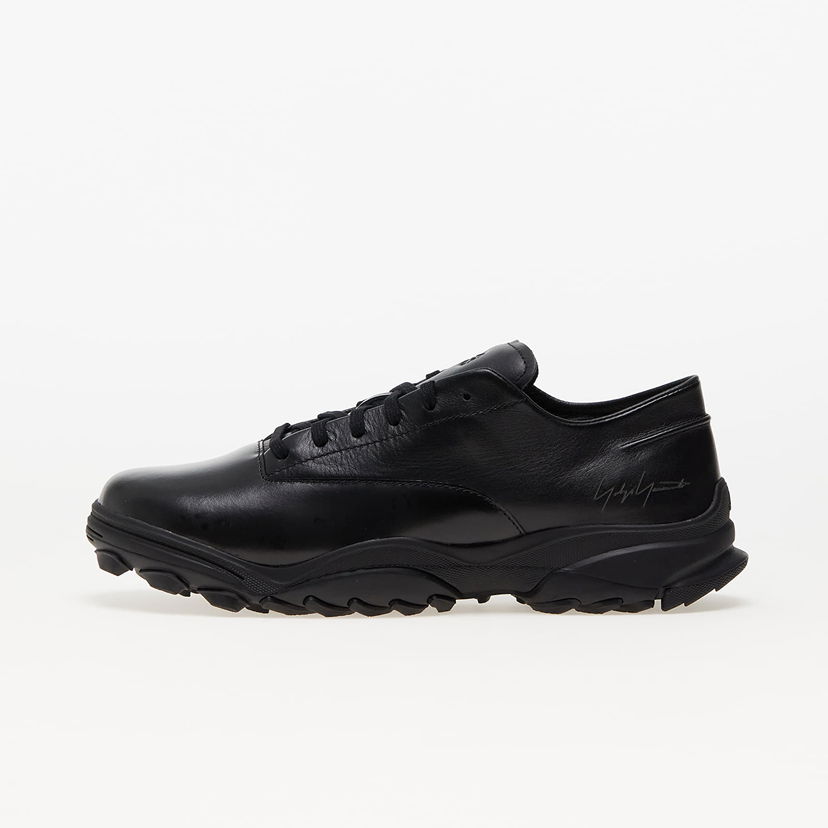 Superge in čevlji Y-3 GSG9 Low Črna | IE5663
