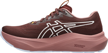Superge in čevlji Asics GT-2000 14 TR Bordo | 1012b902-600, 3