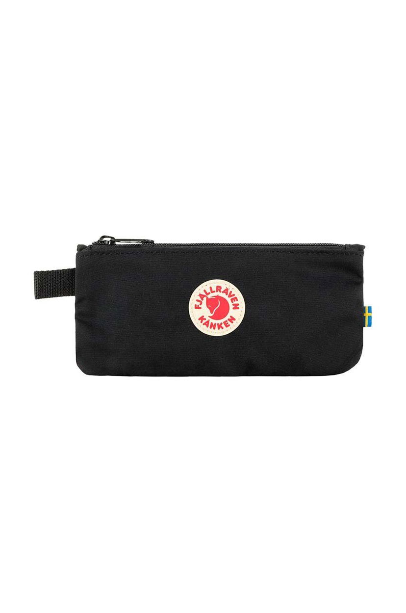 Denarnica FJÄLLRÄVEN Fjallraven Kanken Pen Case Črna | F23200247.550