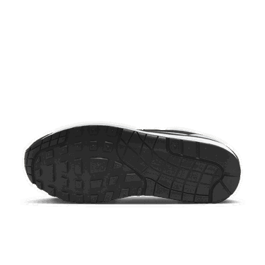 Superge in čevlji Nike Air Max 1 "White Black " Bela | FD9082-107, 4