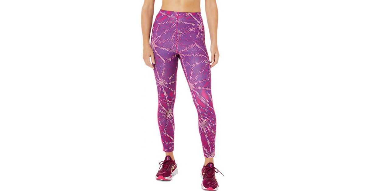 Pajkice Asics Sakura Leggings Lila | 2012c233-501, 1