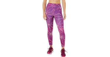 Pajkice Asics Sakura Leggings Lila | 2012c233-501, 1