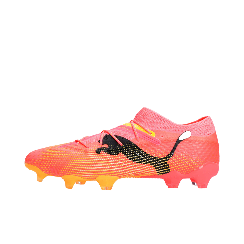 Superge in čevlji Puma Puma FUTURE 7 ULTIMATE LOW FG/AG Roza | 108085-03