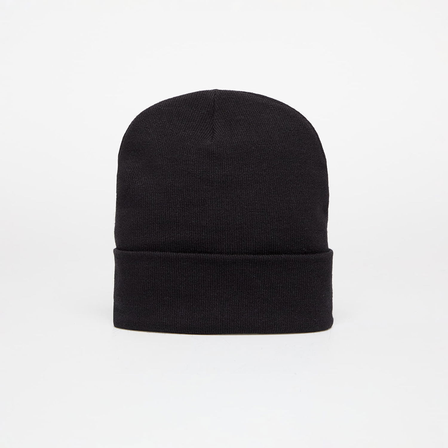 Klobuk Vans Hat Classic Tall Cuff Beanie Black Universal Črna | VN000JTRBLK1, 1