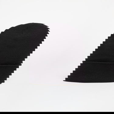 Klobuk Vans Hat Classic Tall Cuff Beanie Black Universal Črna | VN000JTRBLK1, 1