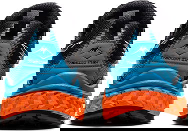 Superge in čevlji Asics Trailové boty Asics Trabuco Max Večbarvna | 1011b028-003, 1