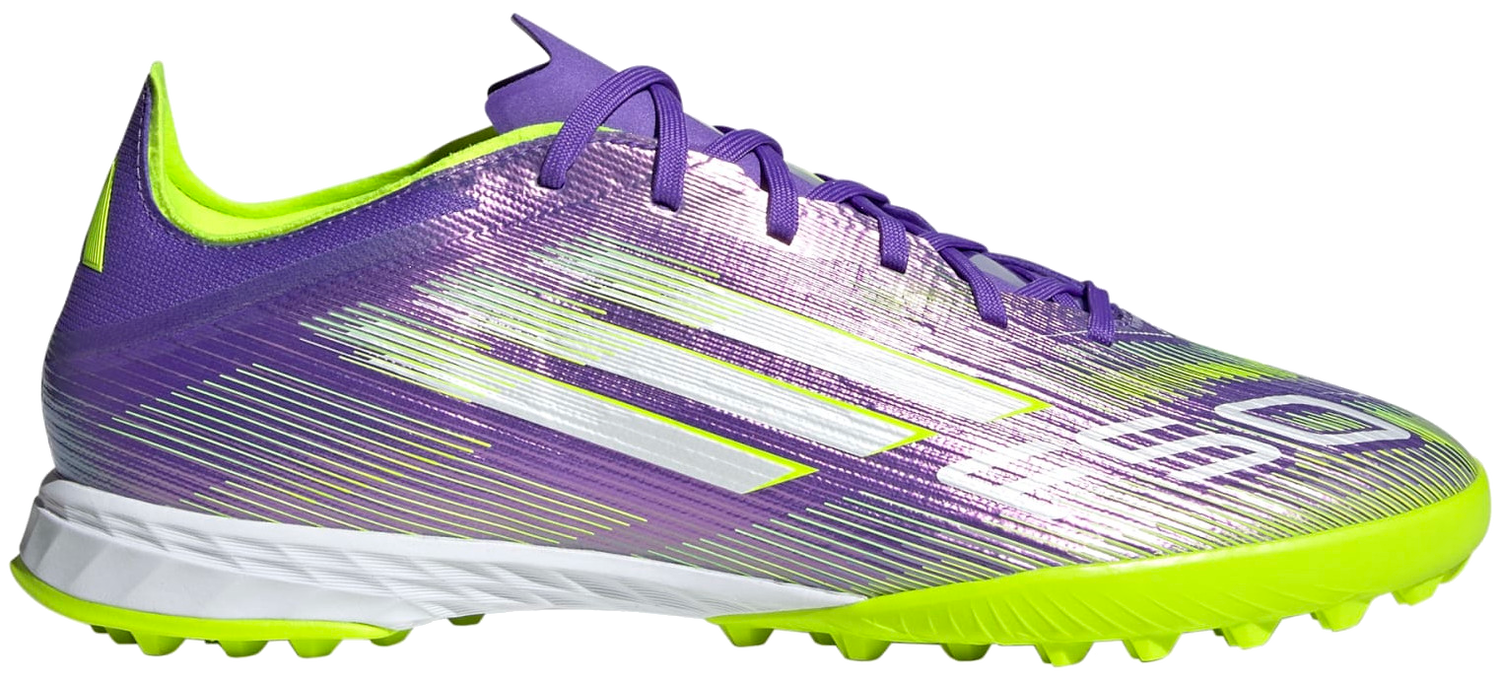 Superge in čevlji adidas Performance F50 PRO TF Lila | jh7665, 0