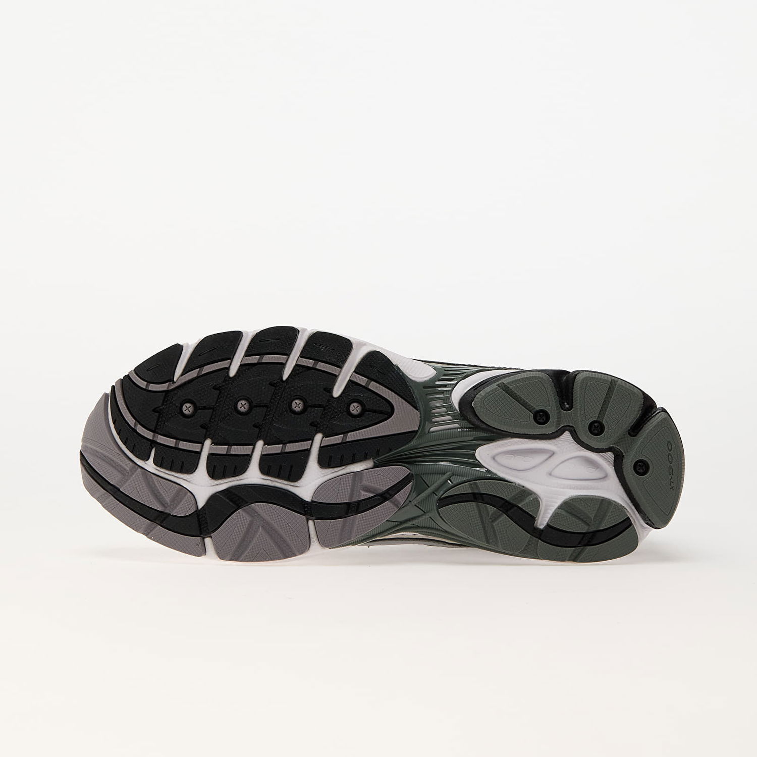 Superge in čevlji Saucony ProGrid Omni 9 Siva | S70844-2, 1