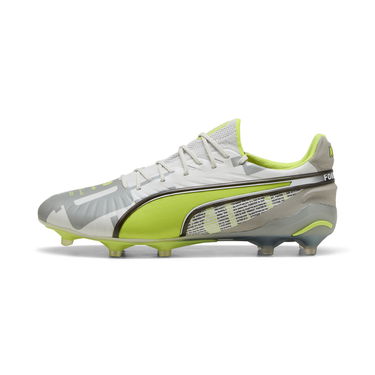Superge in čevlji Puma KING ULTIMATE FOREVER FG/AG Soccer Cleats Bela | 108426_01, 0