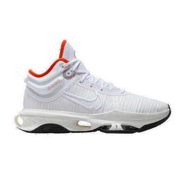 Superge in čevlji Nike Air Zoom GT Jump 2 Bela | DJ9431-104, 0