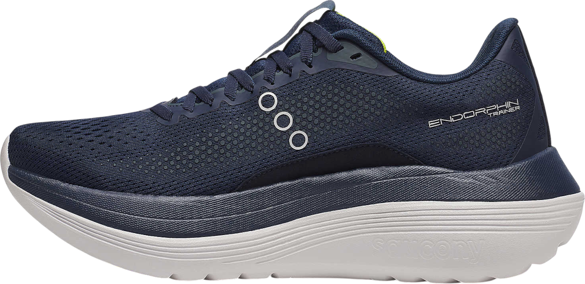 Superge in čevlji Saucony Endorphin Trainer Mornarica | s20996-160, 1
