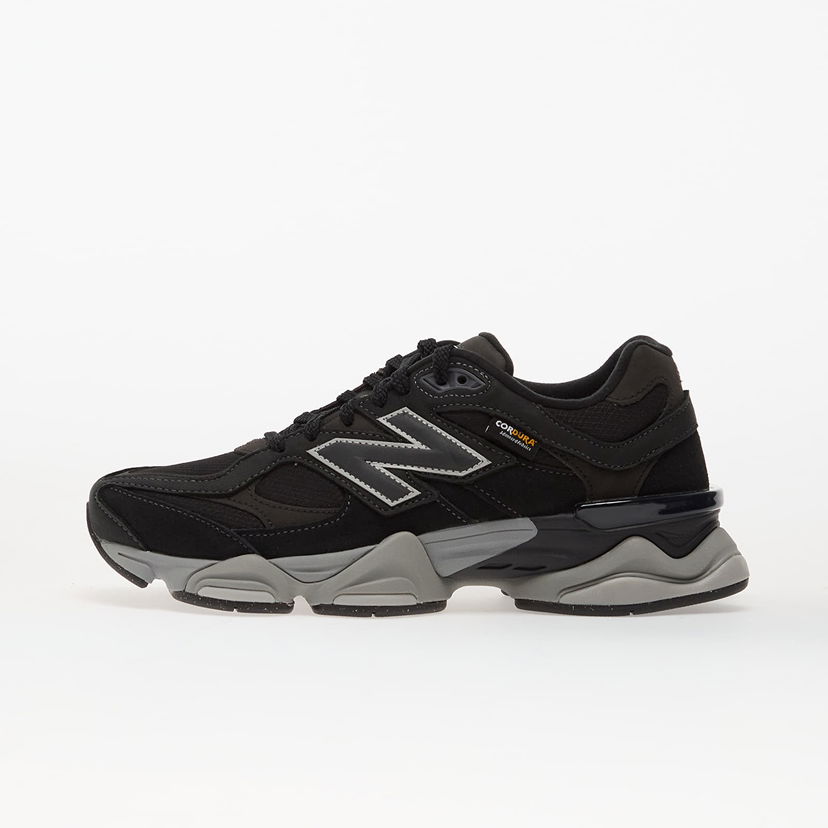 Superge in čevlji New Balance 9060 Črna | U9060ORA