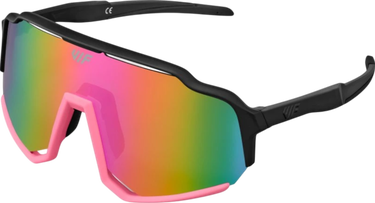 Sončna očala VIF VIF Two Polarized Sunglasses Roza | 210-pol, 0