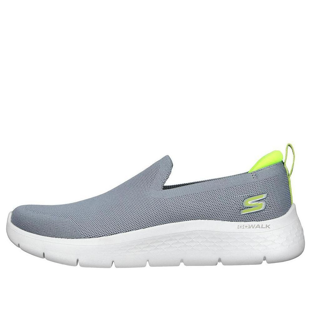 Superge in čevlji Skechers Go Walk Flex Siva | 216482-GYLM, 0