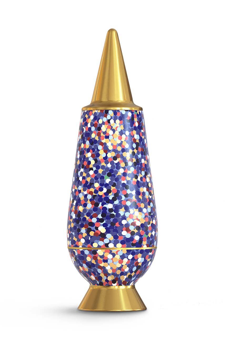 Home decor Alessi 100% Make-up Proust Vase Večbarvna | TAM101, 0