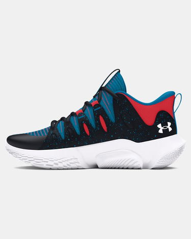 Superge in čevlji Under Armour Breakthru 4 Mornarica | 3027266-001, 1