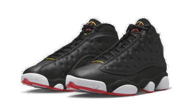 Superge in čevlji Jordan Air Jordan 13 Retro "Playoffs 2023" Črna | 414571-062, 2