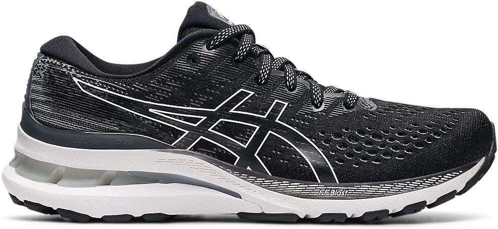 Superge in čevlji Asics Gel-Kayano 28 W Črna | 1012b047-003, 0
