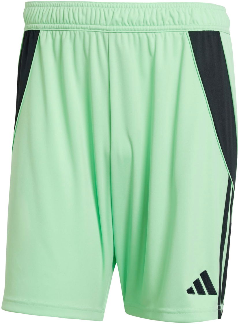 Kratke hlače adidas Originals Adidas TIRO24 Training Shorts Zelena | ji6092