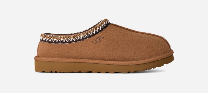 Superge in čevlji UGG Tasman II Slippers Rjava | 1174671-CHE, 0
