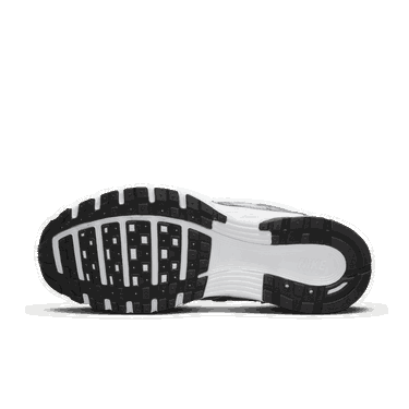 Superge in čevlji Nike P-6000 "Metallic Silver" W Kovinski | FD9876-101, 2