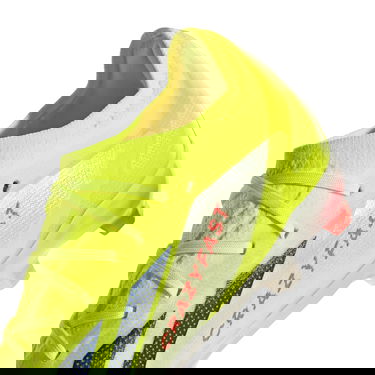 Superge in čevlji adidas Performance Crazyfast Elite FG Team Rumena | IF0669, 4