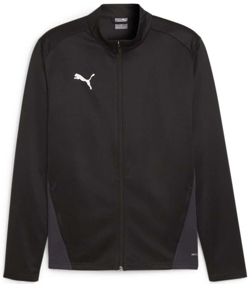Jakna Puma teamGOAL Training Jacket Črna | 658633-03