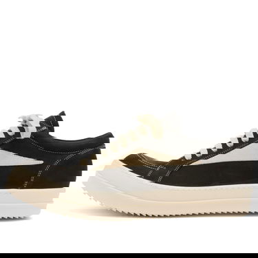Superge in čevlji Rick Owens Rick Owens Vintage Črna | RU02E1897-LGYLVS-911, 0