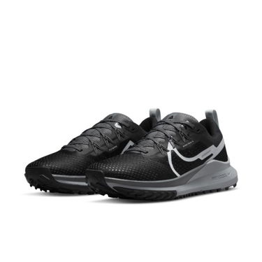 Superge in čevlji Nike React Pegasus Trail 4 W Črna | DJ6159-001, 2