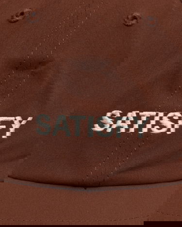 Kapa Satisfy PeaceShell Running Cap Rjava | 31016 90002, 6