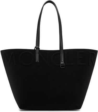Tote bag Moncler Moncler Mini Tote Črna | K209B5D00012M7769, 0