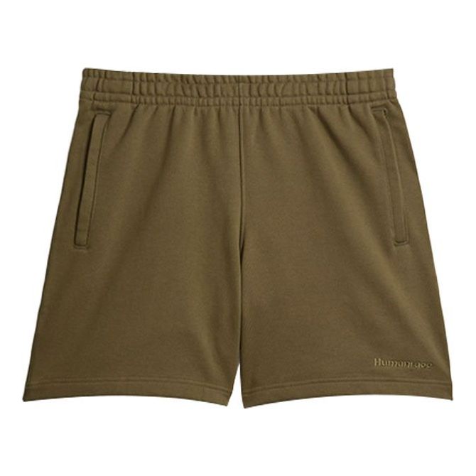 Kratke hlače adidas Originals Originals Shorts Zelena | H58288