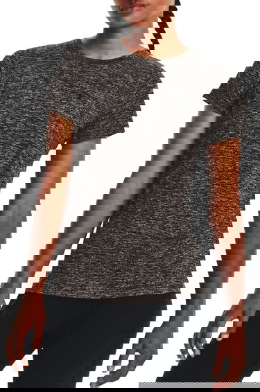 Majica Under Armour Triko Tech Novelty Siva | 1379465-294, 0