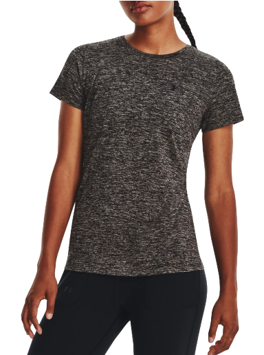 Majica Under Armour Triko Tech Novelty Siva | 1379465-294