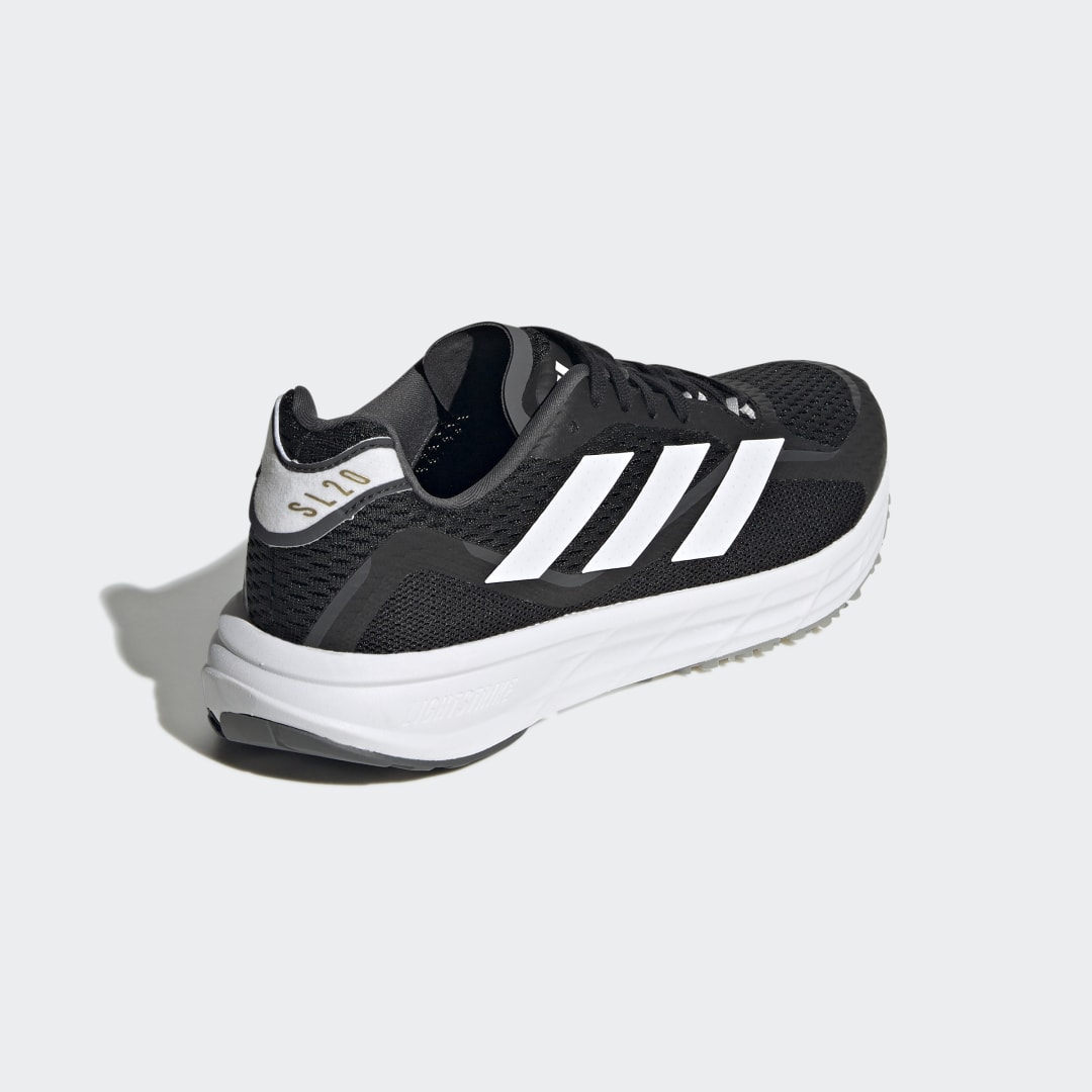 Superge in čevlji adidas Performance SL20.3 Črna | GY0561, 1