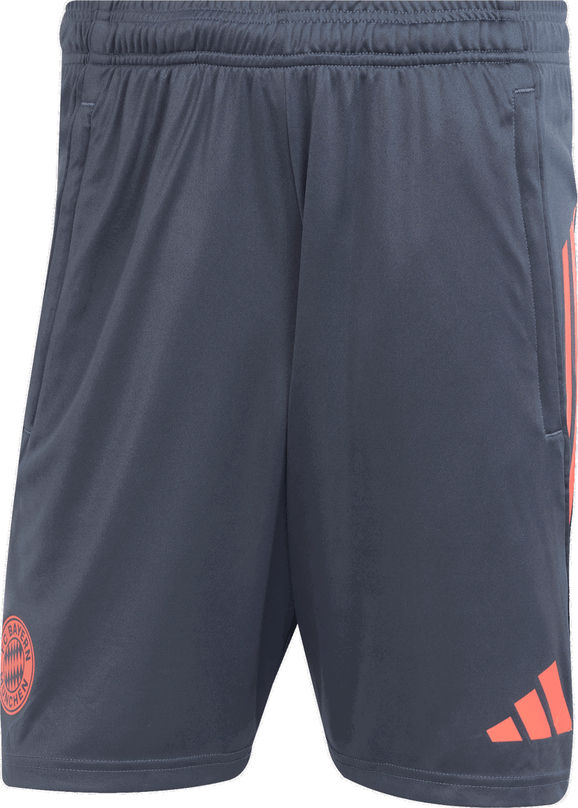 Kratke hlače adidas Originals FC Bayern 2025/26 Tiro25 Competition Training Shorts Mornarica | jn8776